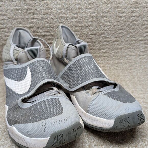 Nike Zoom HyperRev Shoes Men's Size 11 2015 Mid Top Basketball Sneaker - Picture 1 of 12